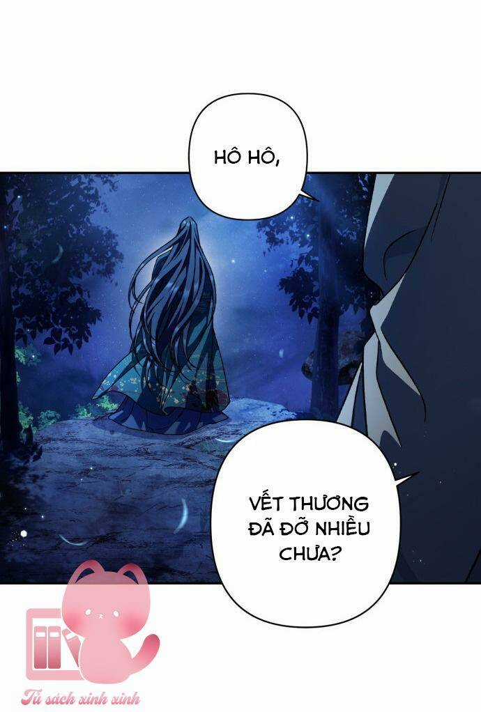 Bản Tình Ca Hy Lan Quốc Chapter 48 trang 40