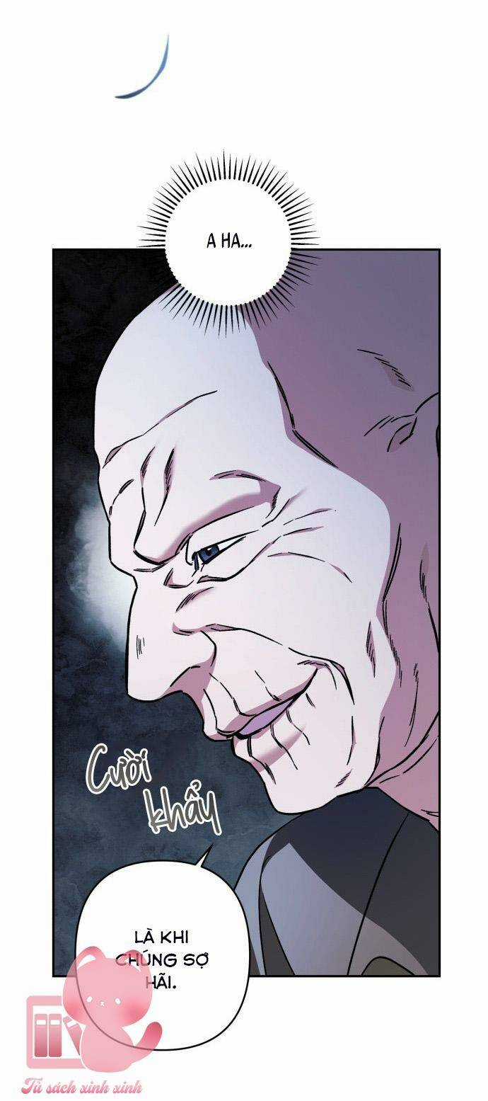 Bản Tình Ca Hy Lan Quốc Chapter 48 trang 49