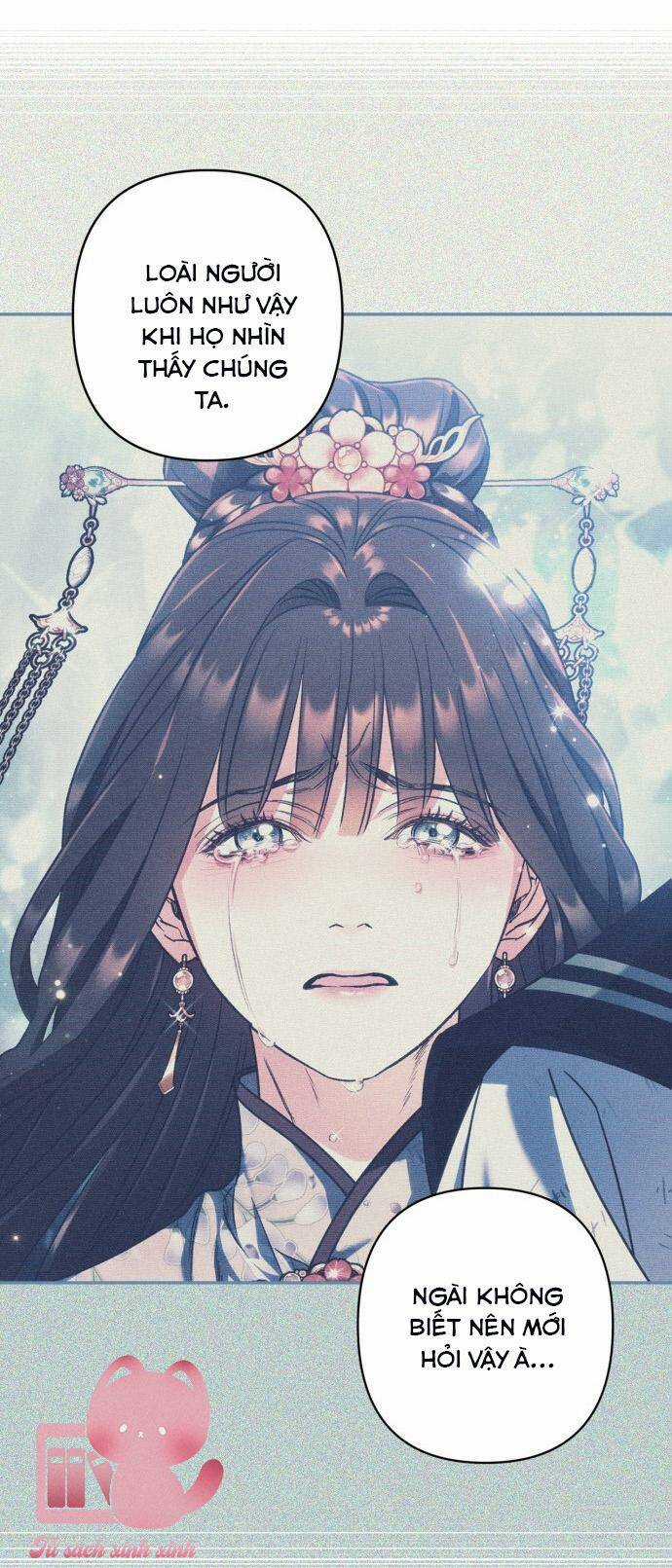 Bản Tình Ca Hy Lan Quốc Chapter 48 trang 50