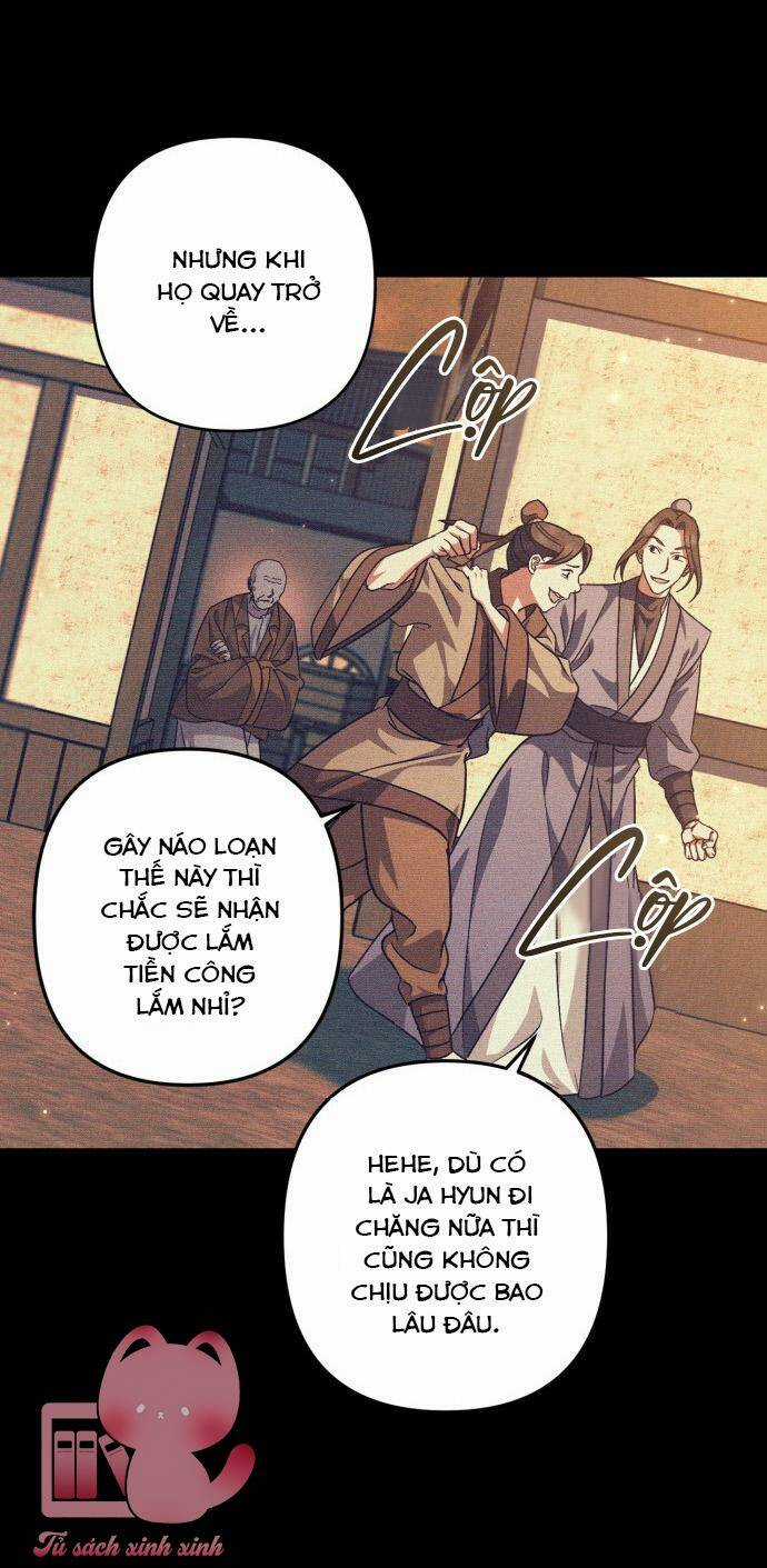 Bản Tình Ca Hy Lan Quốc Chapter 48 trang 55