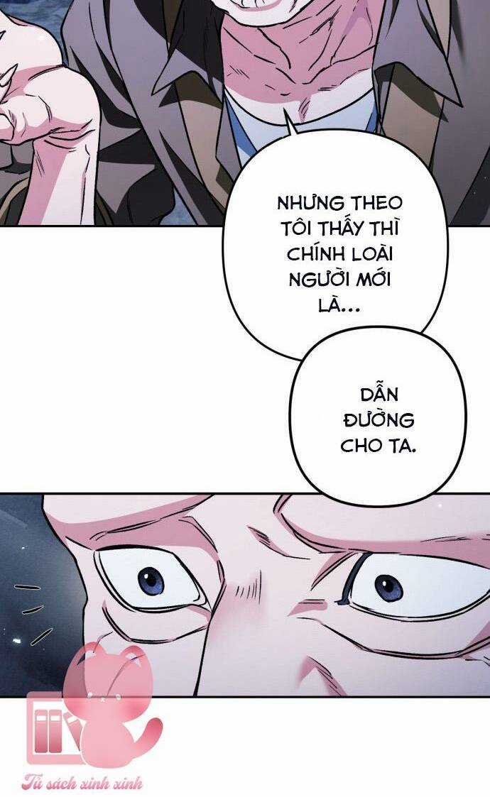 Bản Tình Ca Hy Lan Quốc Chapter 48 trang 59