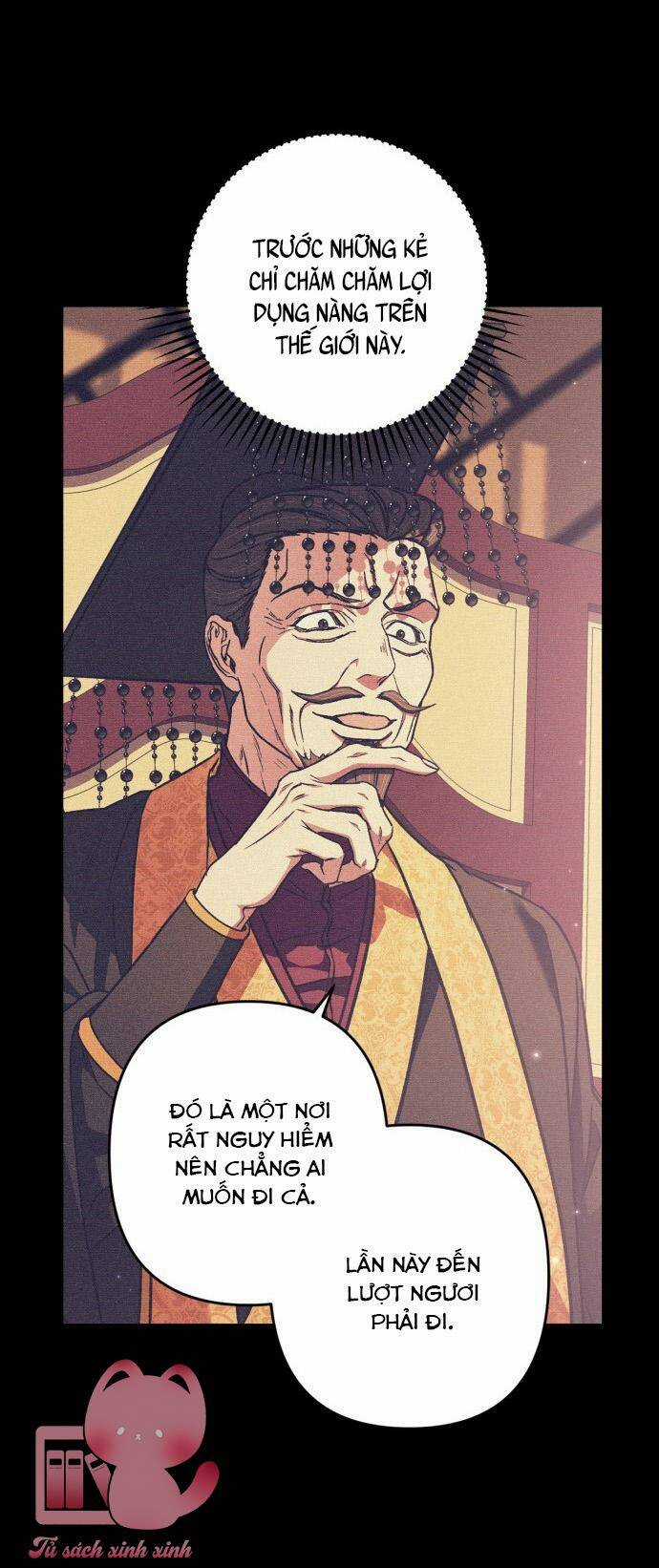 Bản Tình Ca Hy Lan Quốc Chapter 48 trang 6