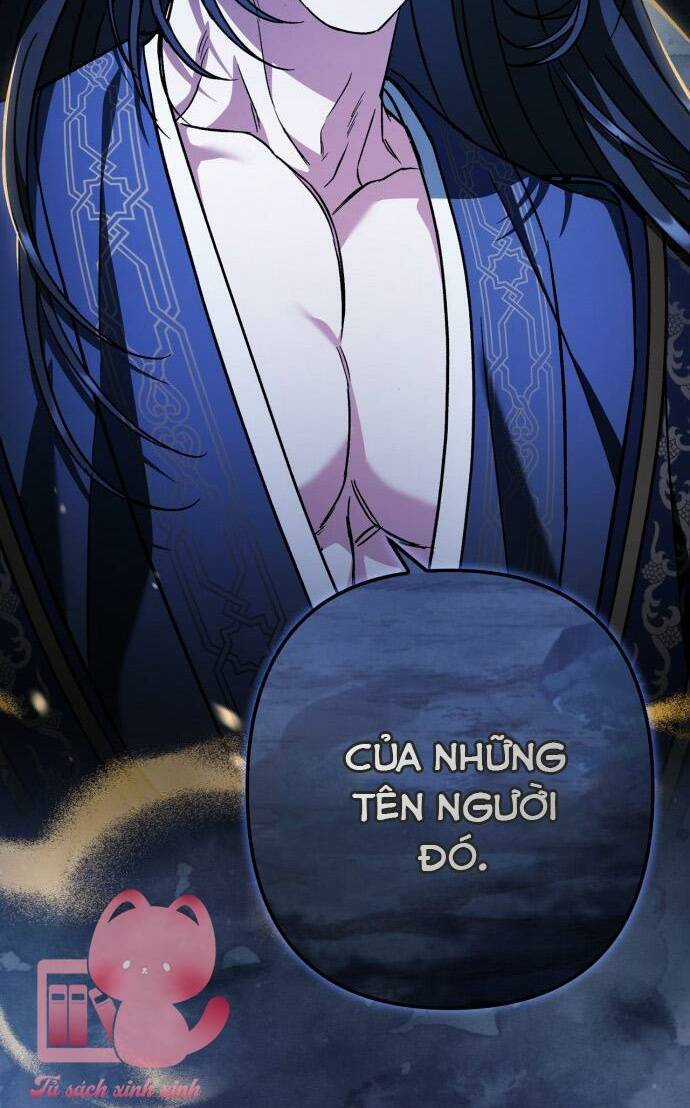 Bản Tình Ca Hy Lan Quốc Chapter 48 trang 61