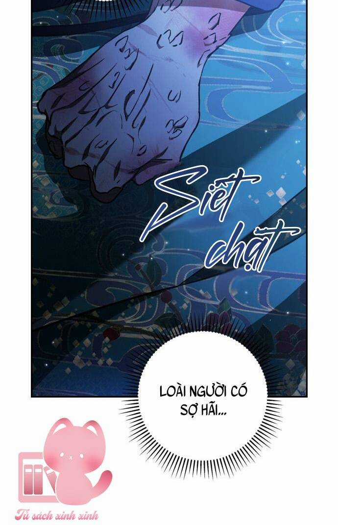 Bản Tình Ca Hy Lan Quốc Chapter 48 trang 64