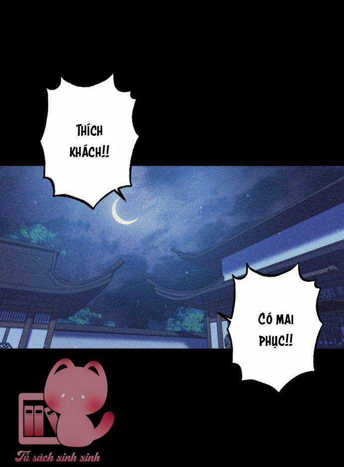 Bản Tình Ca Hy Lan Quốc Chapter 48 trang 7