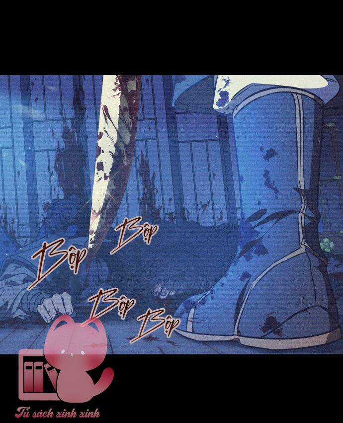 Bản Tình Ca Hy Lan Quốc Chapter 48 trang 8