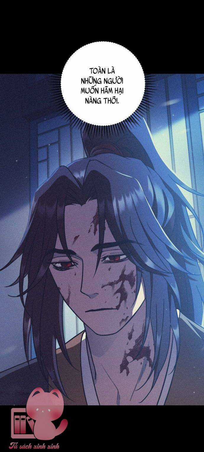 Bản Tình Ca Hy Lan Quốc Chapter 48 trang 9