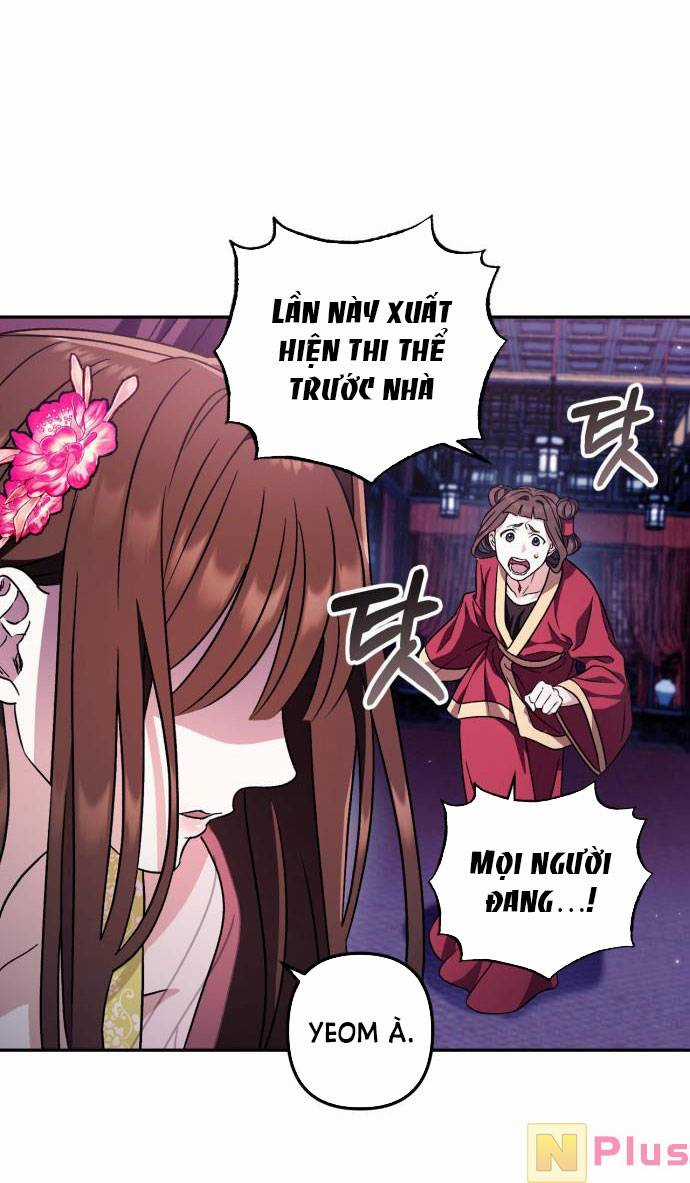 Bản Tình Ca Hy Lan Quốc Chapter 49.1 trang 10