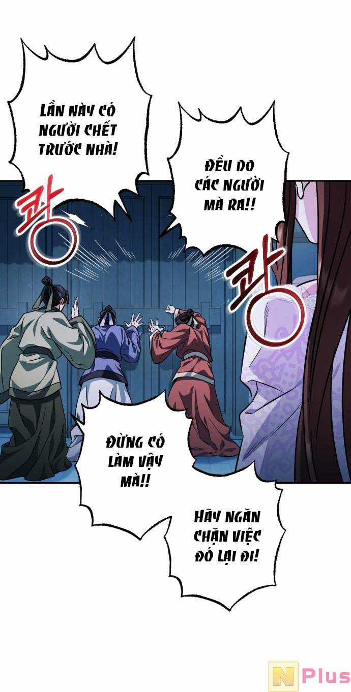 Bản Tình Ca Hy Lan Quốc Chapter 49.1 trang 14