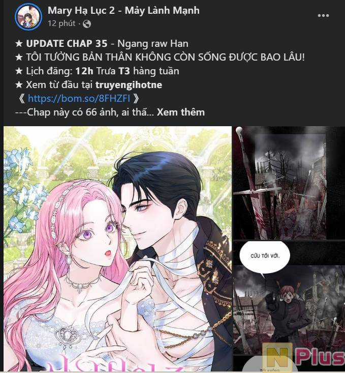 Bản Tình Ca Hy Lan Quốc Chapter 49.1 trang 16