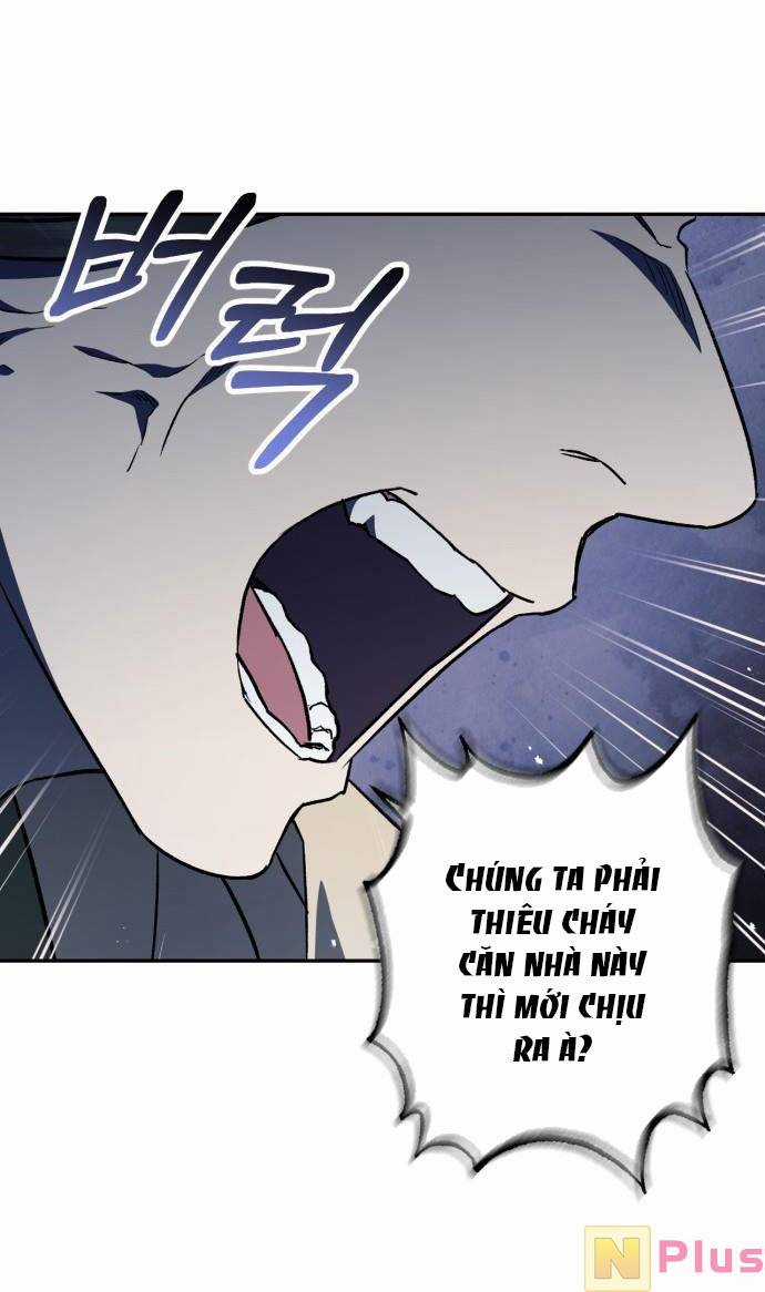 Bản Tình Ca Hy Lan Quốc Chapter 49.1 trang 19