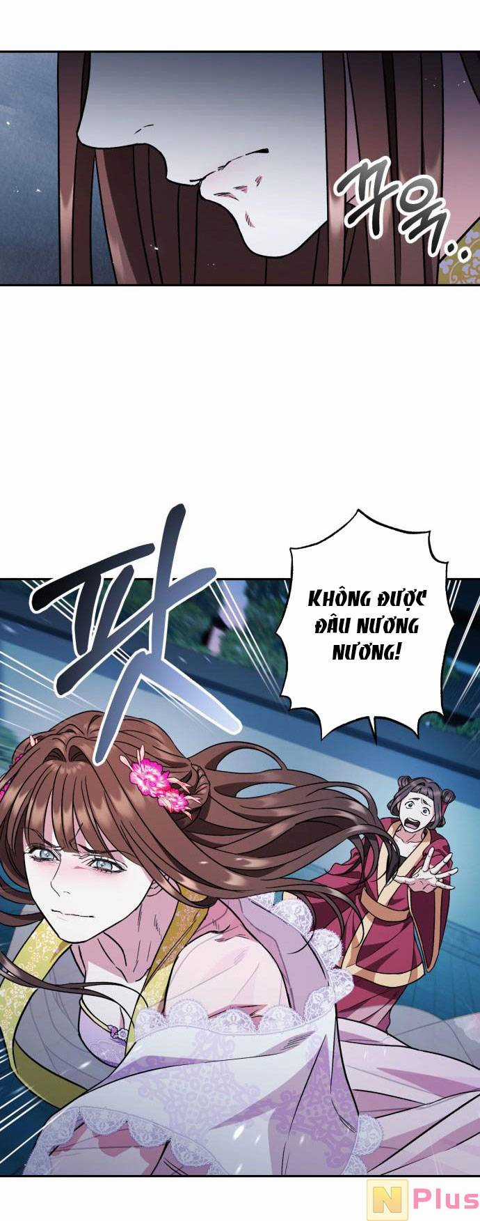 Bản Tình Ca Hy Lan Quốc Chapter 49.1 trang 20