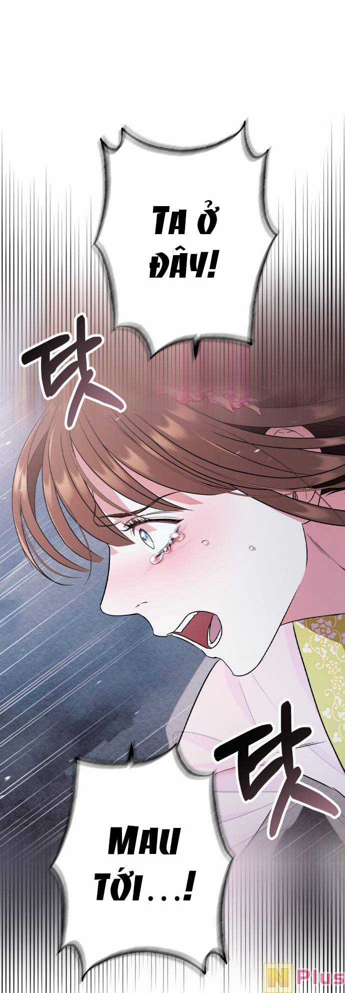 Bản Tình Ca Hy Lan Quốc Chapter 49.1 trang 21