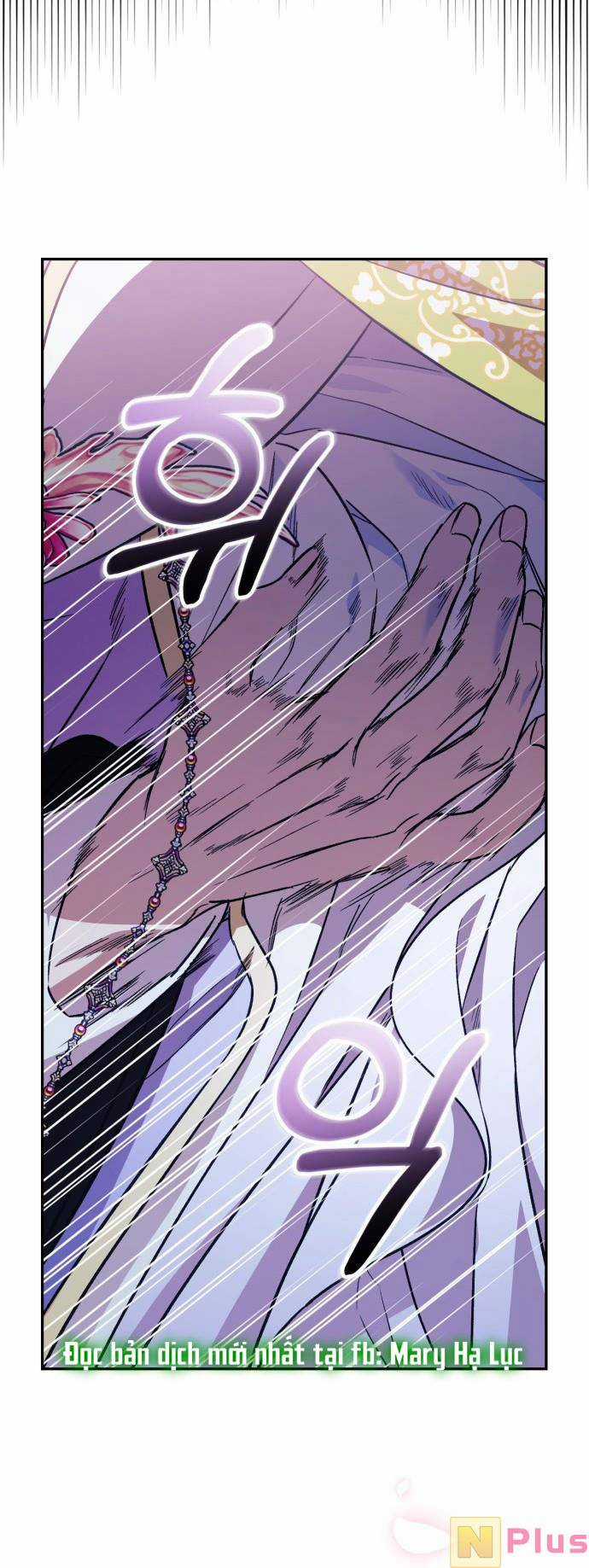 Bản Tình Ca Hy Lan Quốc Chapter 49.1 trang 22