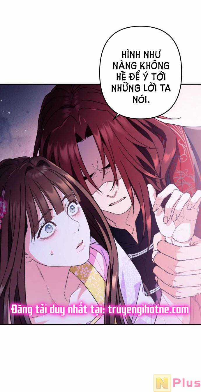 Bản Tình Ca Hy Lan Quốc Chapter 49.1 trang 25