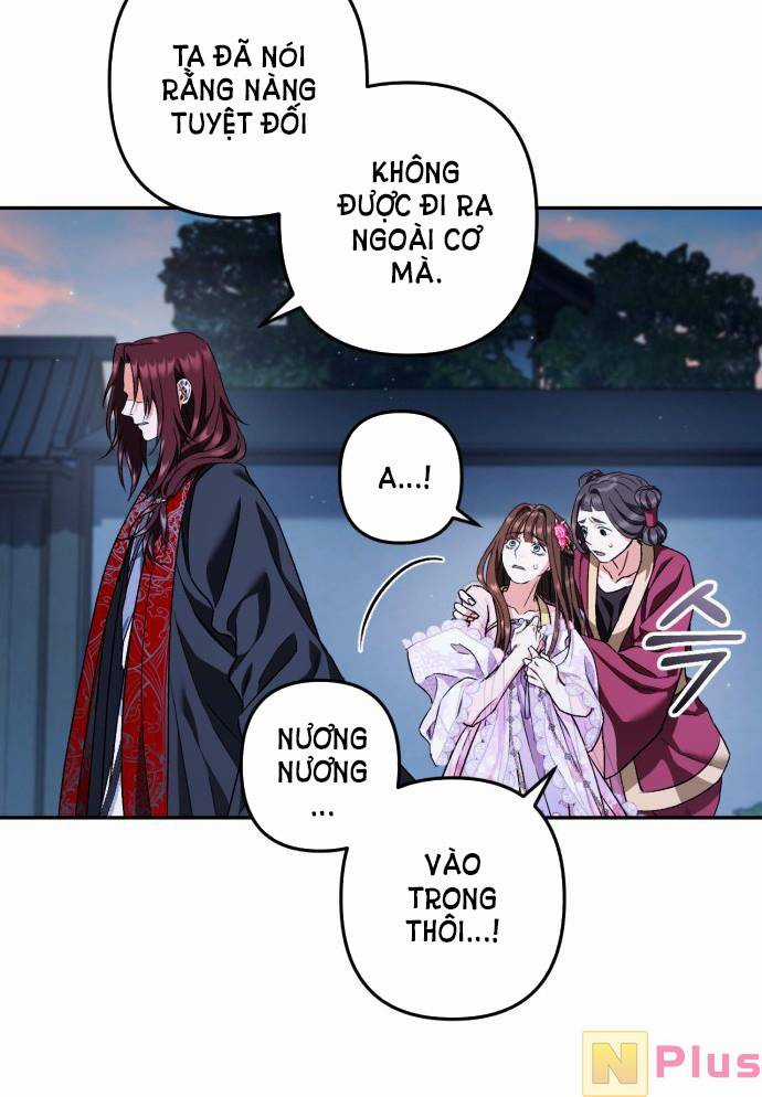 Bản Tình Ca Hy Lan Quốc Chapter 49.1 trang 27