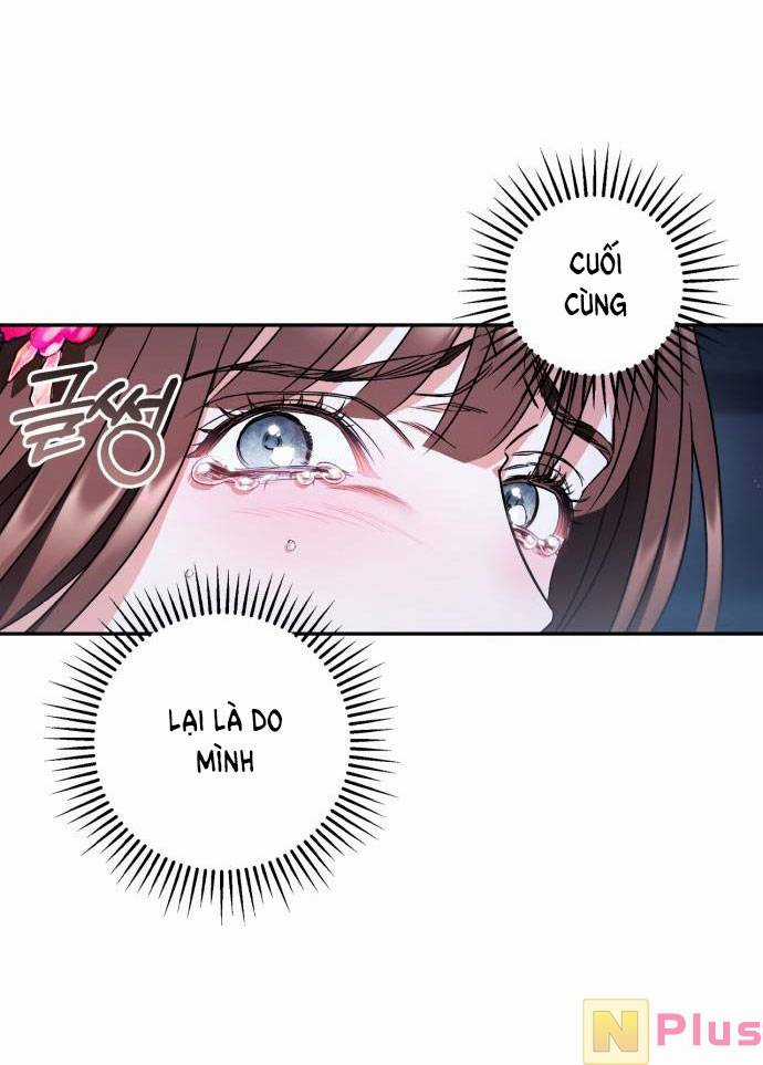 Bản Tình Ca Hy Lan Quốc Chapter 49.1 trang 29