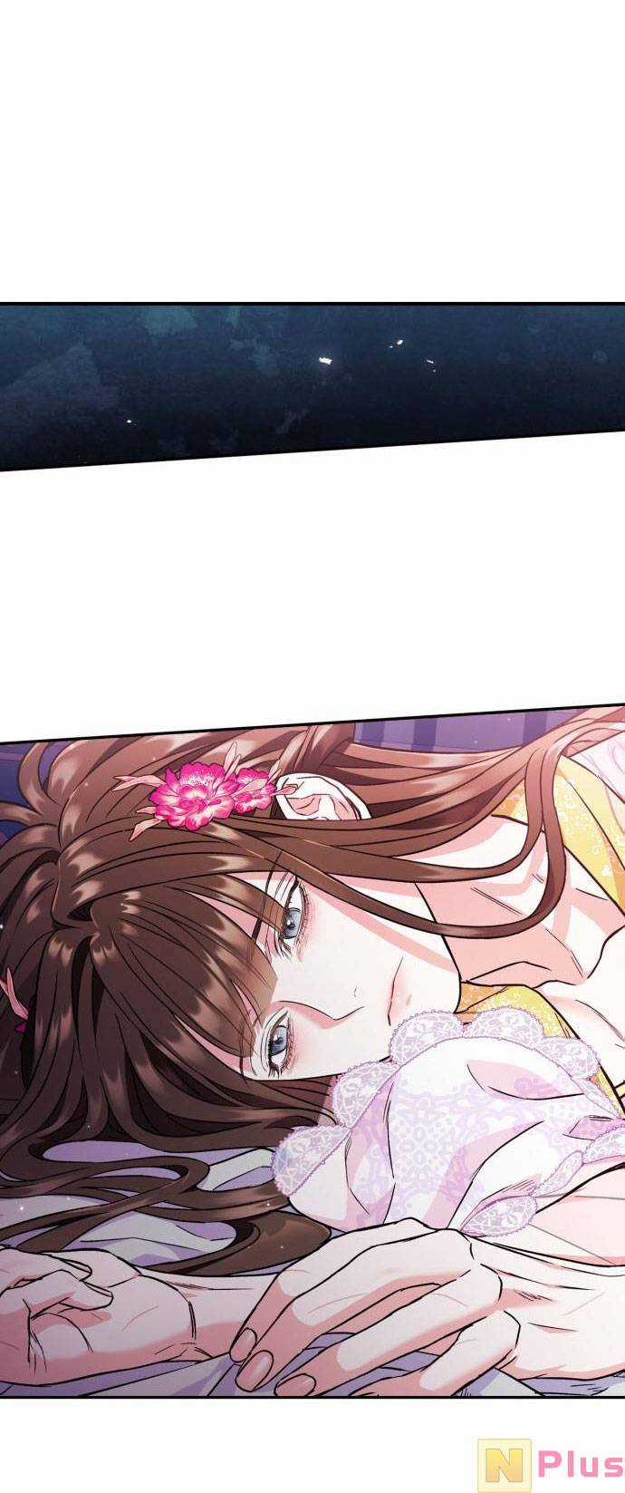 Bản Tình Ca Hy Lan Quốc Chapter 49.1 trang 6