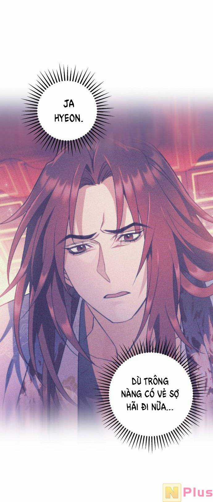 Bản Tình Ca Hy Lan Quốc Chapter 49.1 trang 7