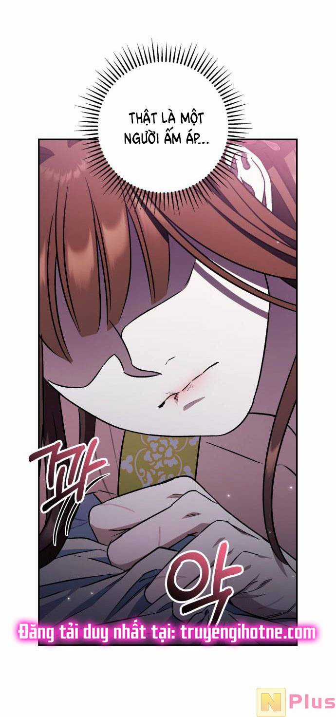 Bản Tình Ca Hy Lan Quốc Chapter 49.1 trang 8