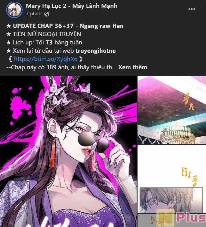 Bản Tình Ca Hy Lan Quốc Chapter 49.2 trang 17