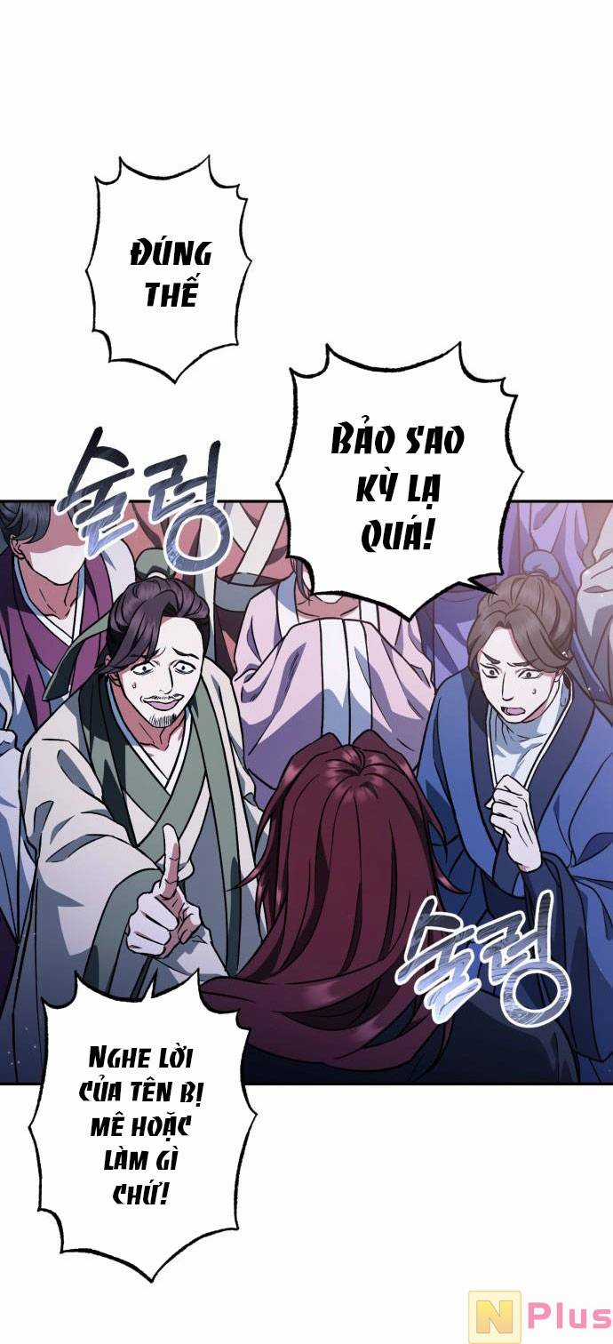 Bản Tình Ca Hy Lan Quốc Chapter 49.2 trang 20