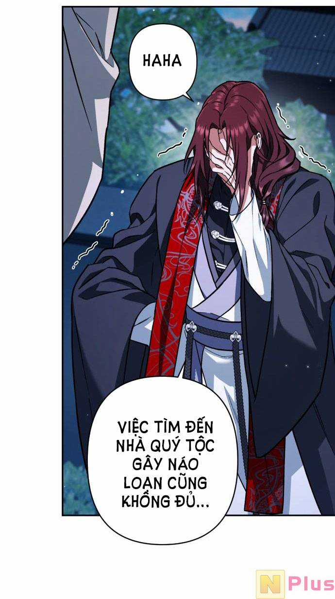 Bản Tình Ca Hy Lan Quốc Chapter 49.2 trang 22