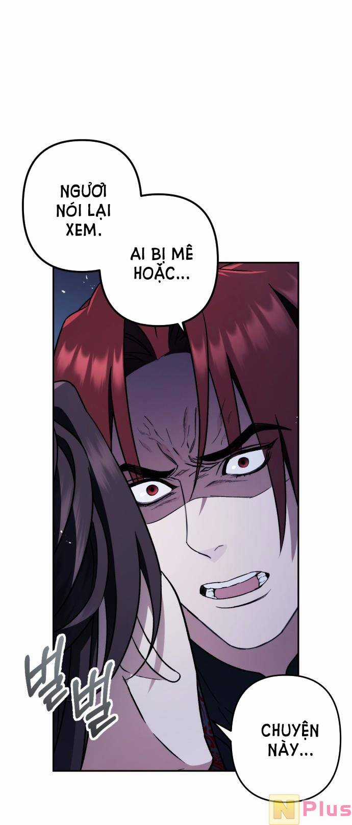 Bản Tình Ca Hy Lan Quốc Chapter 49.2 trang 25