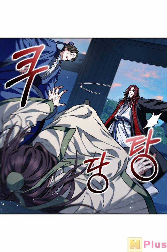 Bản Tình Ca Hy Lan Quốc Chapter 49.2 trang 26