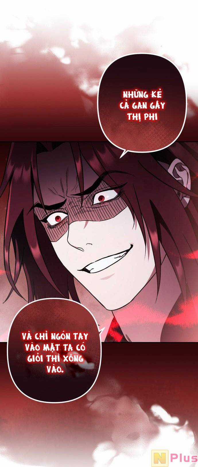 Bản Tình Ca Hy Lan Quốc Chapter 49.2 trang 28