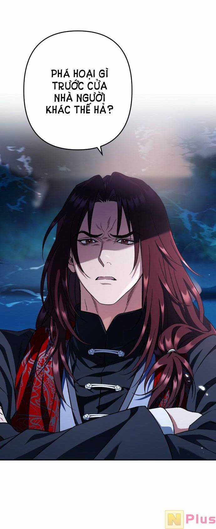 Bản Tình Ca Hy Lan Quốc Chapter 49.2 trang 3