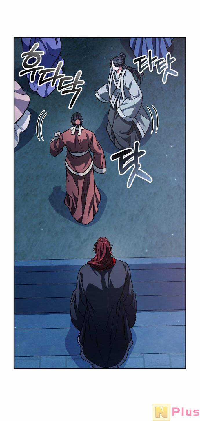 Bản Tình Ca Hy Lan Quốc Chapter 49.2 trang 30