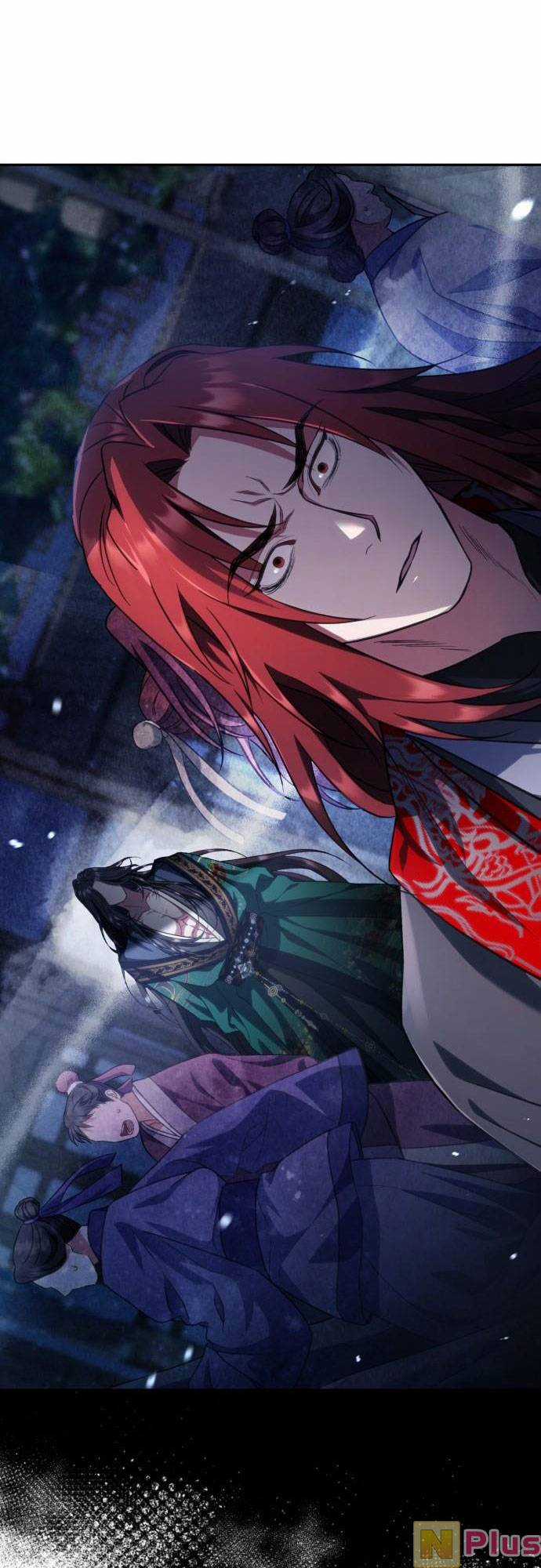 Bản Tình Ca Hy Lan Quốc Chapter 49.2 trang 32