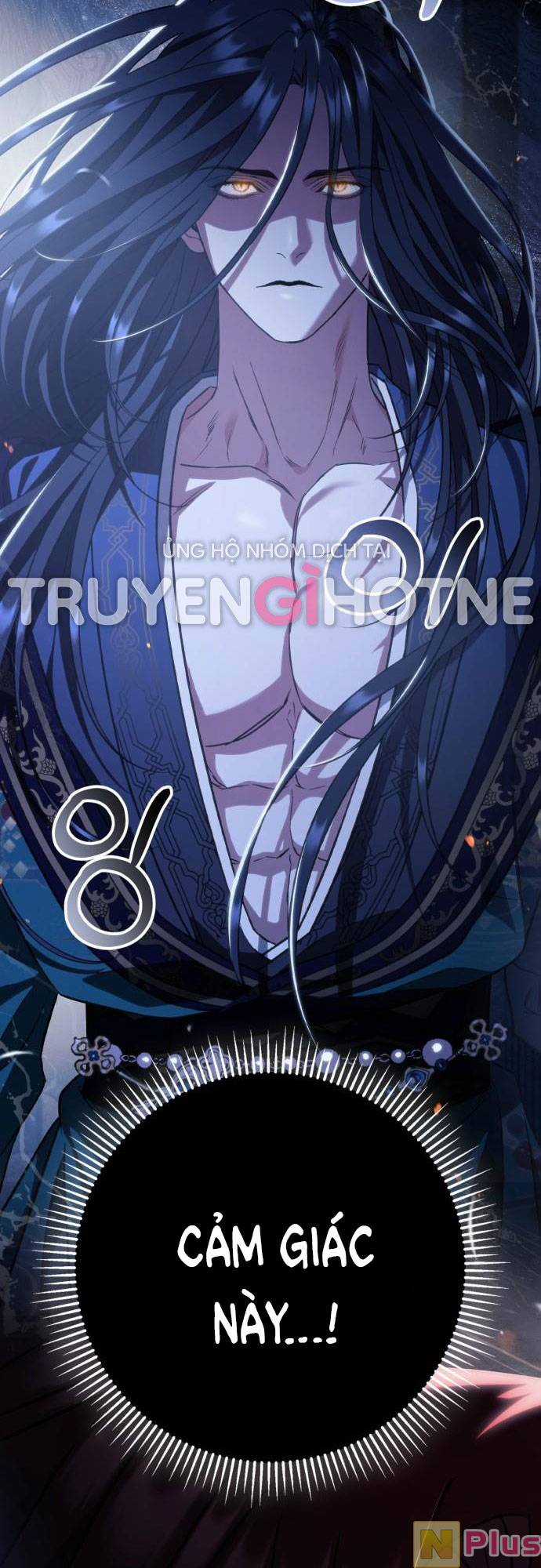 Bản Tình Ca Hy Lan Quốc Chapter 49.2 trang 34