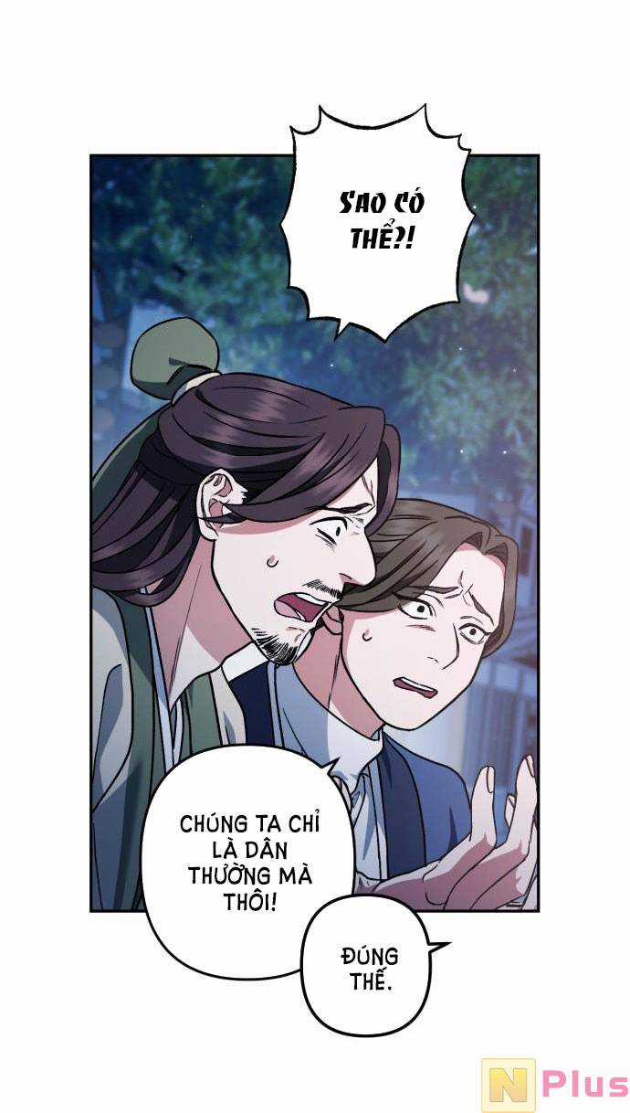Bản Tình Ca Hy Lan Quốc Chapter 49.2 trang 9