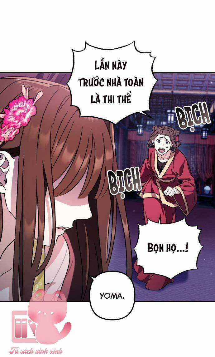 Bản Tình Ca Hy Lan Quốc Chapter 49 trang 10