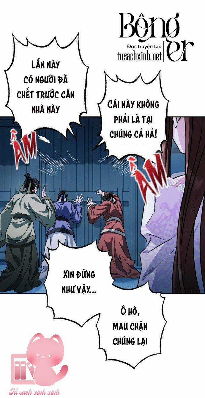 Bản Tình Ca Hy Lan Quốc Chapter 49 trang 15