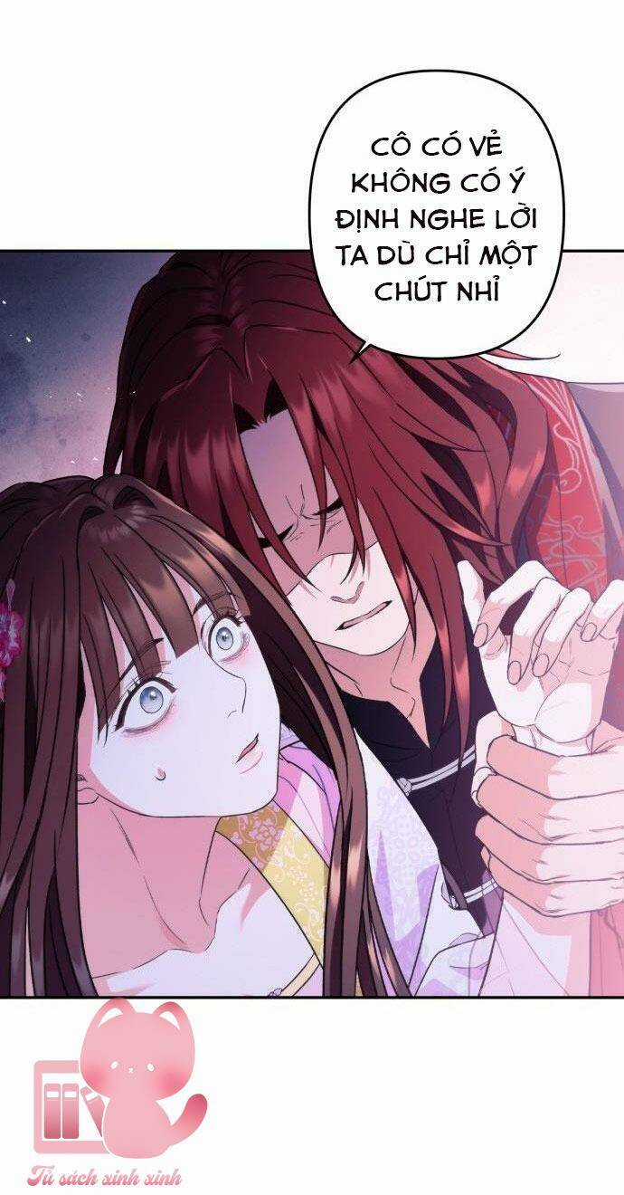Bản Tình Ca Hy Lan Quốc Chapter 49 trang 25