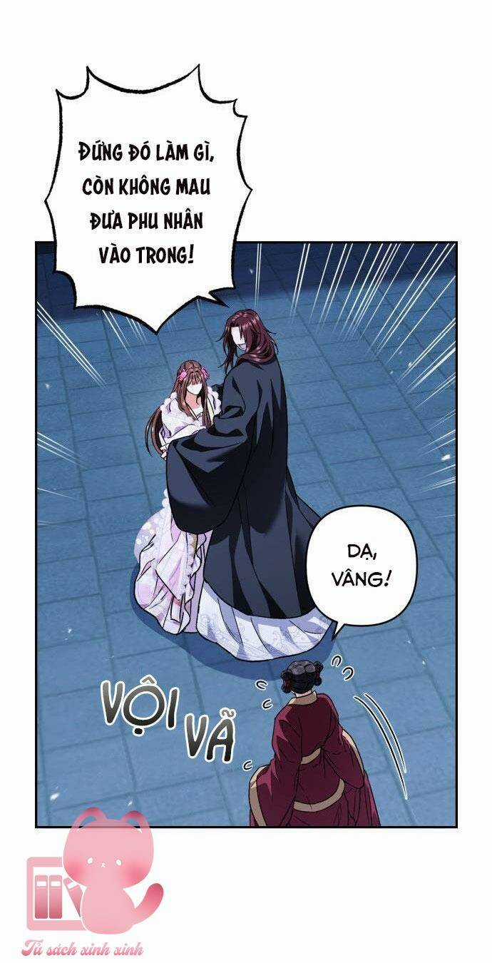 Bản Tình Ca Hy Lan Quốc Chapter 49 trang 26