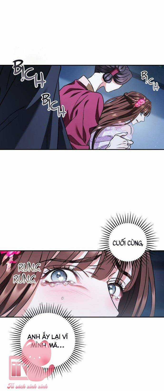 Bản Tình Ca Hy Lan Quốc Chapter 49 trang 28