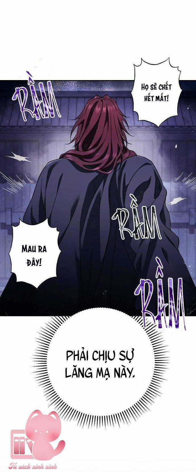 Bản Tình Ca Hy Lan Quốc Chapter 49 trang 29