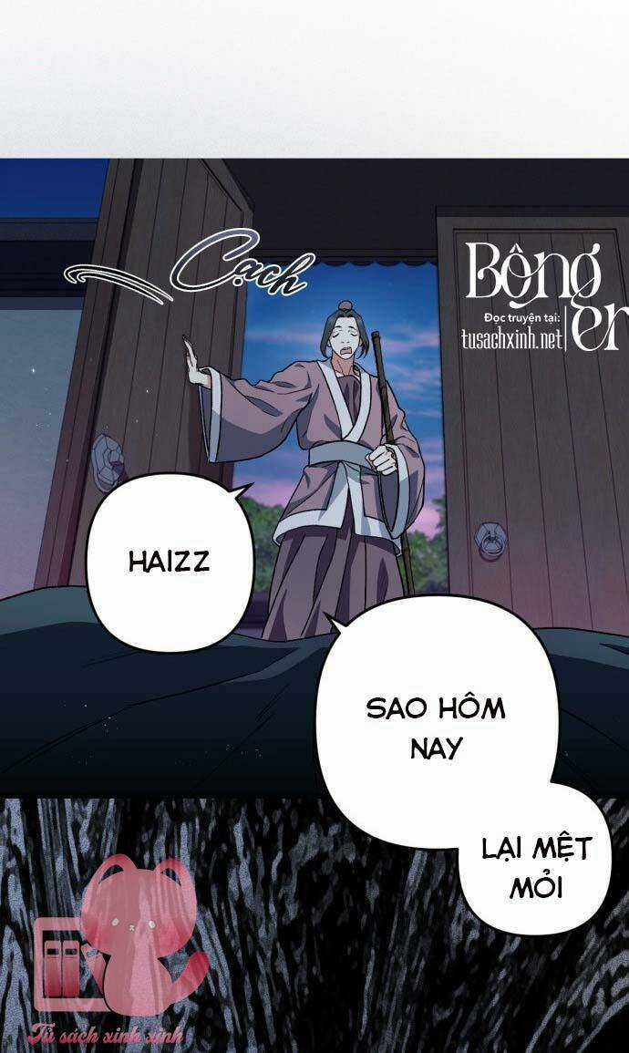 Bản Tình Ca Hy Lan Quốc Chapter 49 trang 3