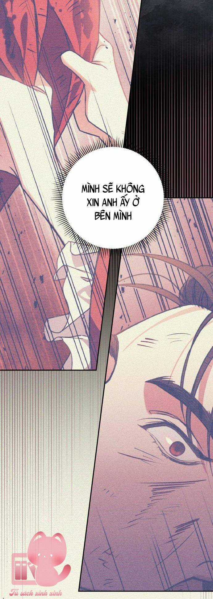 Bản Tình Ca Hy Lan Quốc Chapter 49 trang 31