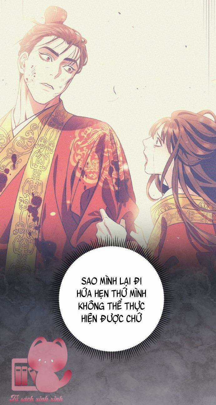 Bản Tình Ca Hy Lan Quốc Chapter 49 trang 32