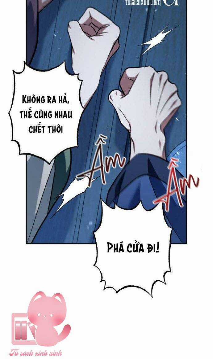 Bản Tình Ca Hy Lan Quốc Chapter 49 trang 35