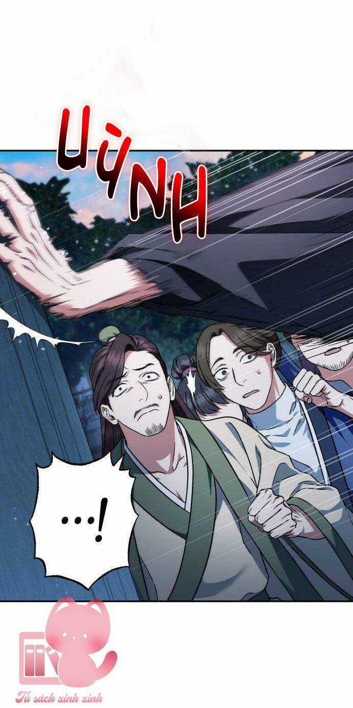 Bản Tình Ca Hy Lan Quốc Chapter 49 trang 36