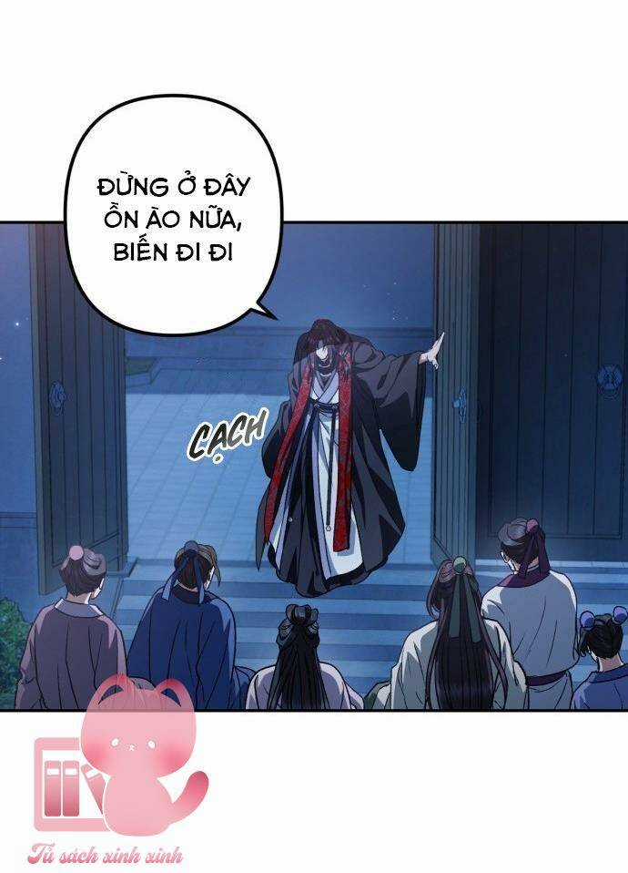 Bản Tình Ca Hy Lan Quốc Chapter 49 trang 37