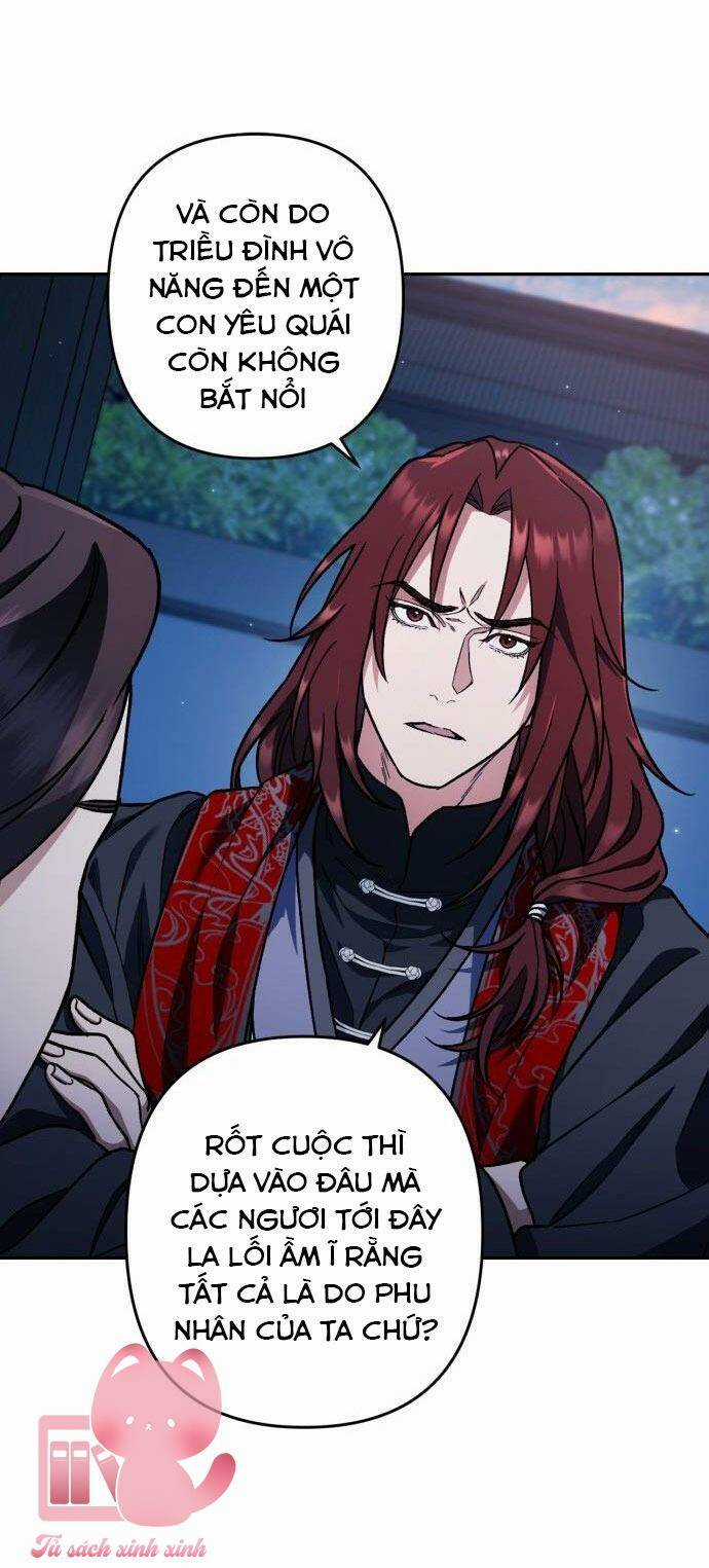 Bản Tình Ca Hy Lan Quốc Chapter 49 trang 41