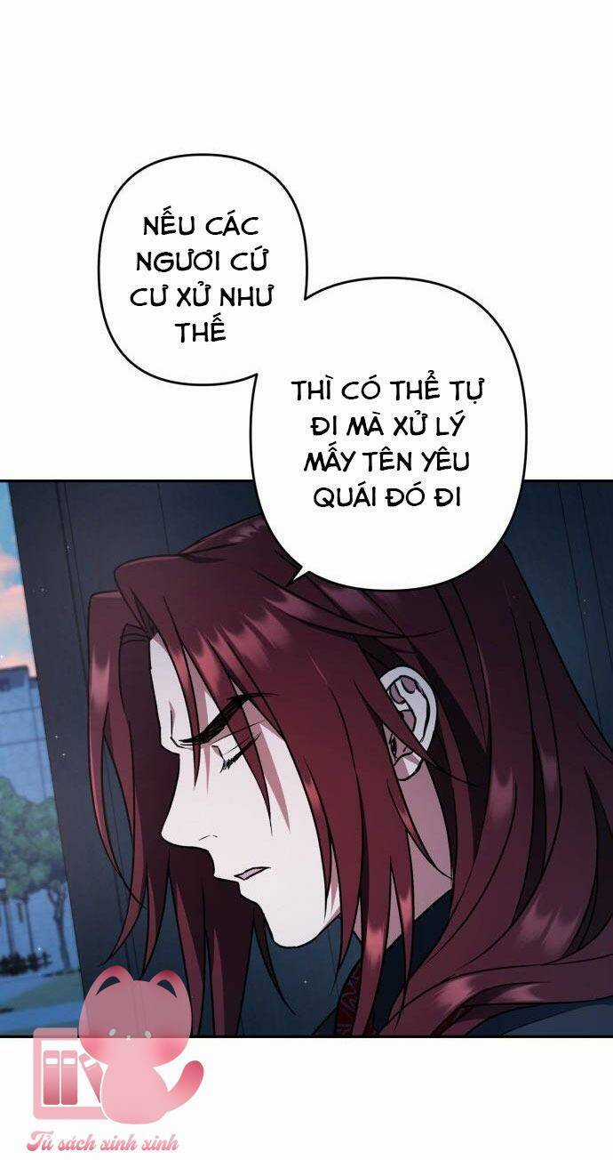 Bản Tình Ca Hy Lan Quốc Chapter 49 trang 42