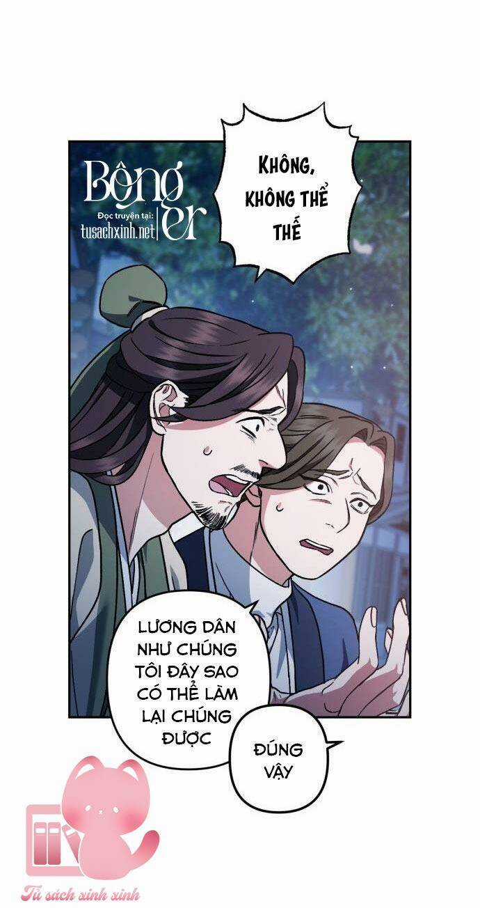 Bản Tình Ca Hy Lan Quốc Chapter 49 trang 43